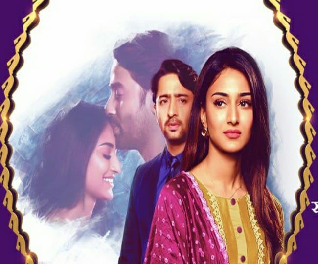 Kuch Rang Pyaar Ke Aise Bhi 3 to be out today: What to expect from Shaheer Sheikh, Erica Fernandes-starrer hit TV show